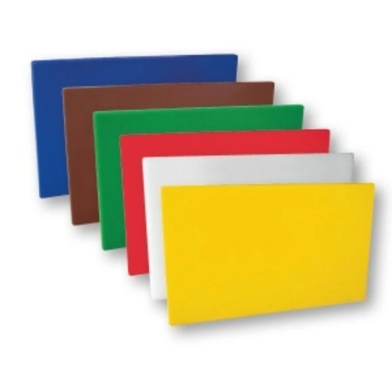 Papan pemotongan HDPE
