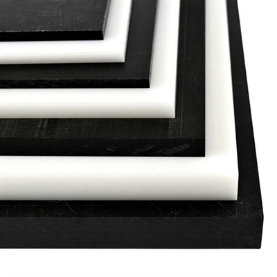 UHMWPE Papan plastik